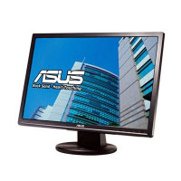 Asus VW224T 22 LCD Monitor Asus VW224T 22 LCD Monitor